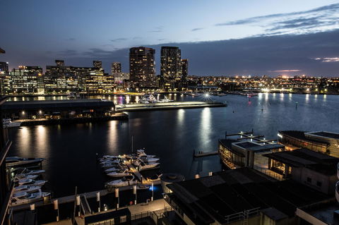 Accent Accommodation@Docklands - Accommodation Fremantle 0