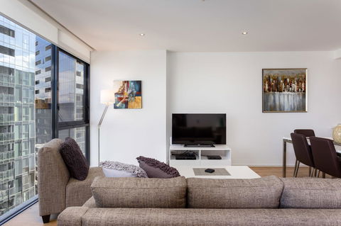 Accent Accommodation@Docklands - Accommodation Fremantle 4