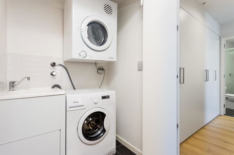 Accent Accommodation@Docklands - Accommodation Fremantle 8