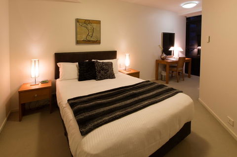 Accent Accommodation@Docklands - Accommodation Fremantle 15