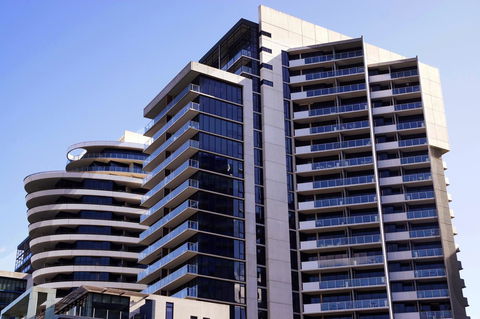 Accent Accommodation@Docklands - Accommodation Fremantle 31