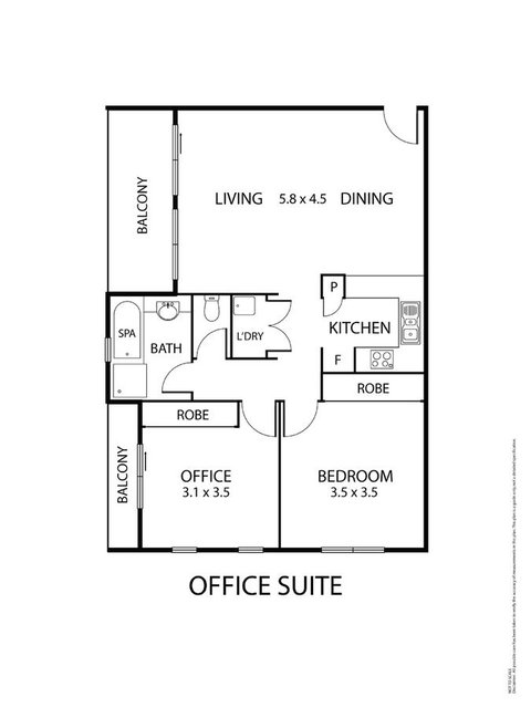 Ringwood Royale - Accommodation Fremantle 6