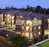 Ringwood Royale - Accommodation Fremantle