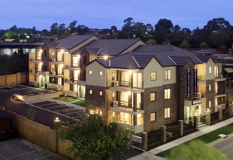 Ringwood Royale - Accommodation Fremantle 0