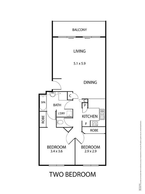 Ringwood Royale - Accommodation Fremantle 5