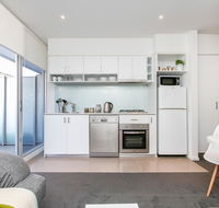 Complete Host The River Apartments - Accommodation Fremantle