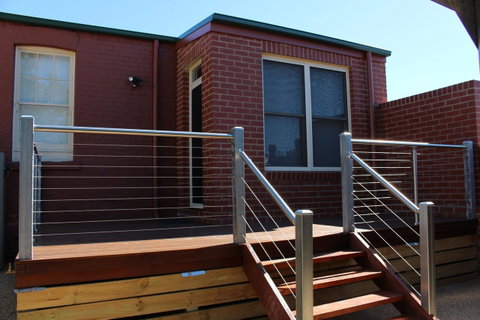 Abbey View - Accommodation Fremantle 11