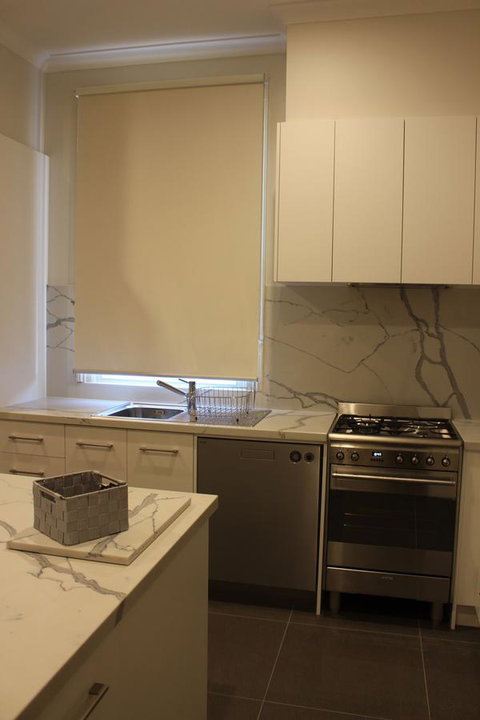 Abbey View - Accommodation Fremantle 9