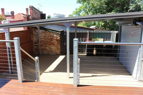 Abbey View - Accommodation Fremantle 10
