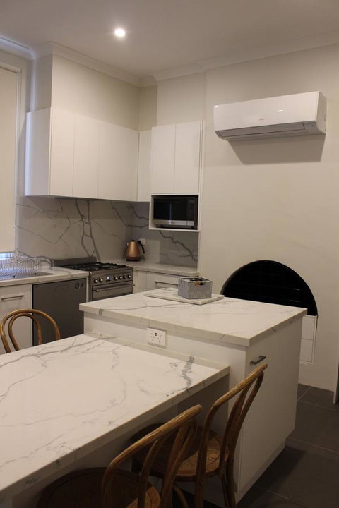 Abbey View - Accommodation Fremantle 7