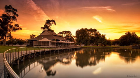 Abbey View - Accommodation Fremantle 4