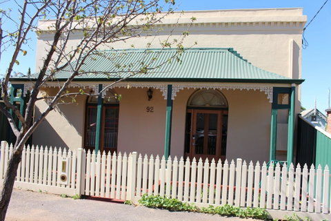 Abbey View - Accommodation Fremantle 6