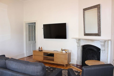 Abbey View - Accommodation Fremantle 13