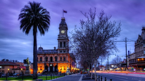 Abbey View - Accommodation Fremantle 3
