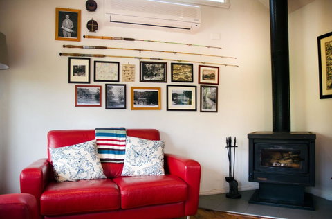 Ashwood Cottages - Accommodation Fremantle 16
