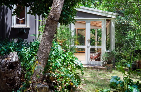 Ashwood Cottages - Accommodation Fremantle 10