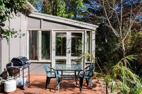 Ashwood Cottages - Accommodation Fremantle 19