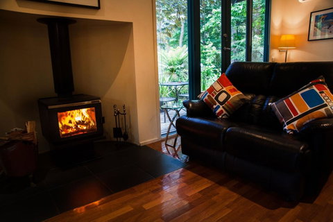 Ashwood Cottages - Accommodation Fremantle 26