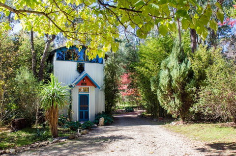 Ashwood Cottages - Accommodation Fremantle 22