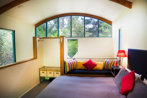 Ashwood Cottages - Accommodation Fremantle 6
