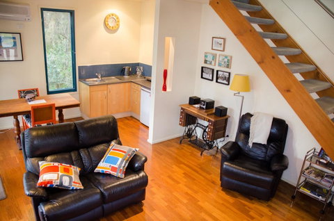 Ashwood Cottages - Accommodation Fremantle 23
