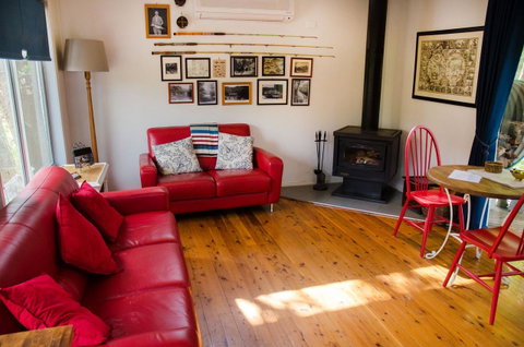 Ashwood Cottages - Accommodation Fremantle 12