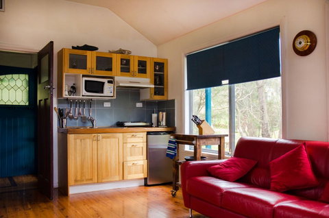 Ashwood Cottages - Accommodation Fremantle 17