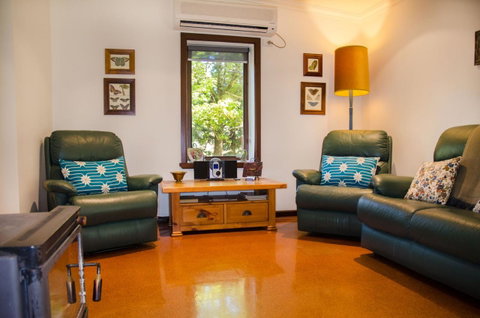 Ashwood Cottages - Accommodation Fremantle 15