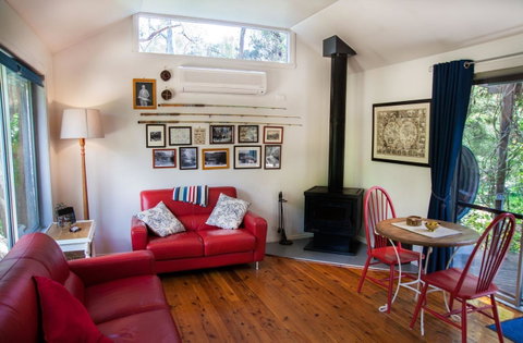Ashwood Cottages - Accommodation Fremantle 29