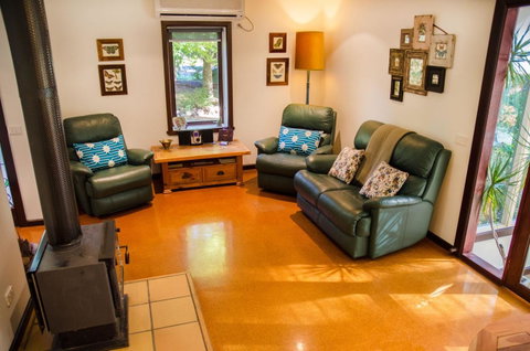 Ashwood Cottages - Accommodation Fremantle 11
