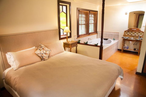 Ashwood Cottages - Accommodation Fremantle 8