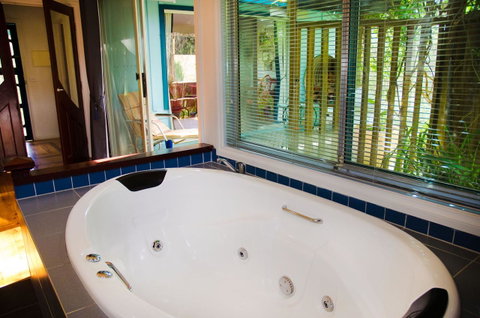 Ashwood Cottages - Accommodation Fremantle 20
