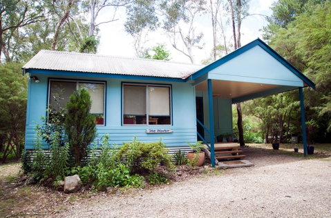 Ashwood Cottages - Accommodation Fremantle 28