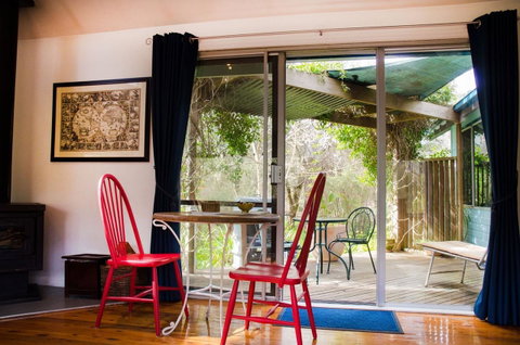 Ashwood Cottages - Accommodation Fremantle 4
