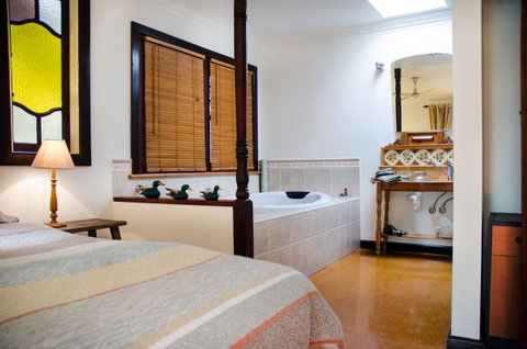 Ashwood Cottages - Accommodation Fremantle 13