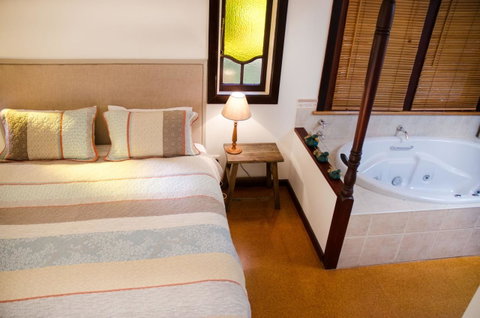 Ashwood Cottages - Accommodation Fremantle 5