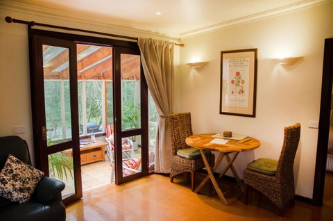 Ashwood Cottages - Accommodation Fremantle 2