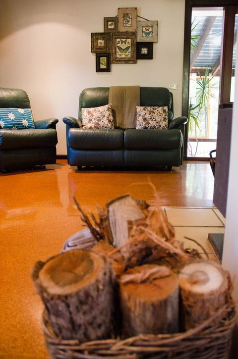 Ashwood Cottages - Accommodation Fremantle 7