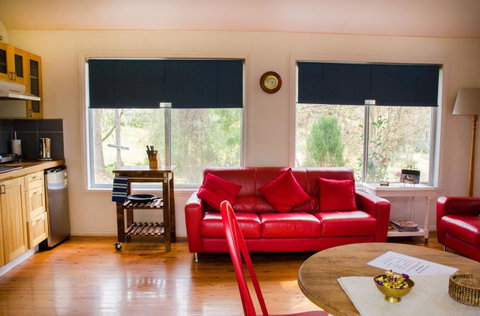 Ashwood Cottages - Accommodation Fremantle 14