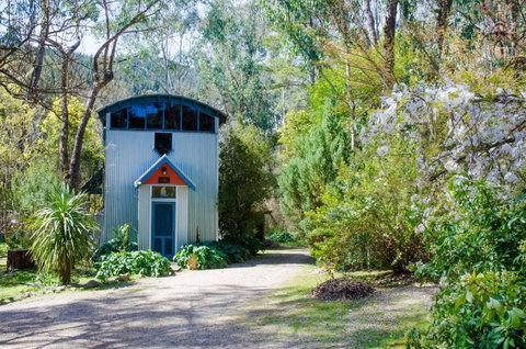 Ashwood Cottages - Accommodation Fremantle 27