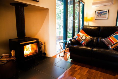 Ashwood Cottages - Accommodation Fremantle 3