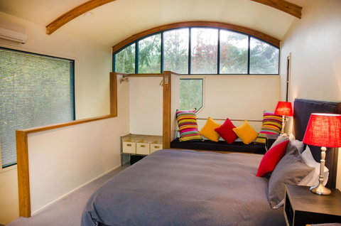 Ashwood Cottages - Accommodation Fremantle 24