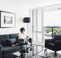 Quay West Suites Melbourne - Accommodation Fremantle