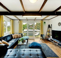 Jettycove Beach House - Accommodation Fremantle