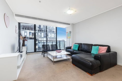 Melbourne Vacation Rentals Apartment - Accommodation Fremantle 1
