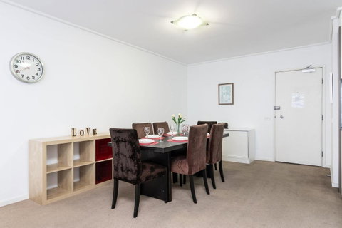 Melbourne Vacation Rentals Apartment - Accommodation Fremantle 9