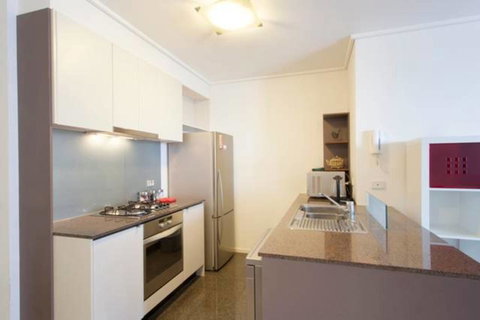 Melbourne Vacation Rentals Apartment - Accommodation Fremantle 5