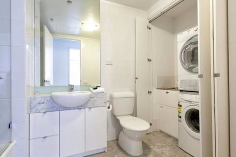 Melbourne Vacation Rentals Apartment - Accommodation Fremantle 4