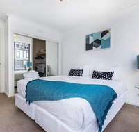 Melbourne Vacation Rentals Apartment - Accommodation Fremantle