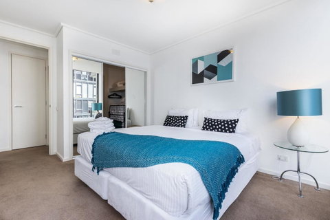 Melbourne Vacation Rentals Apartment - Accommodation Fremantle 0